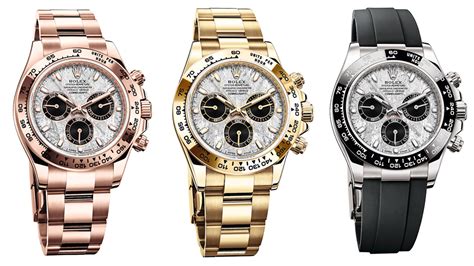 rolex ultimo modello 2021|new rolex watches.